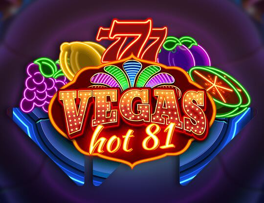 Vegas Hot 81